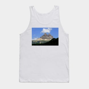 Tre Cime di OLavaredo Tank Top